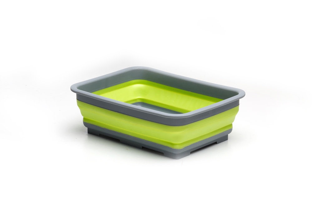 Ditch the Plastic Tubs with These Camping Storage Ideas – Renlicon